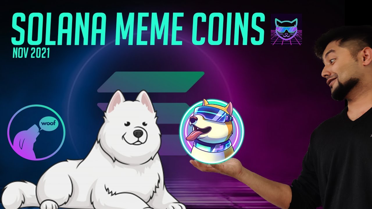 Solana: Why this meme coin could be the reason for SOL's short