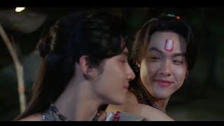 khao & siwat | The Cursed Love (2025)