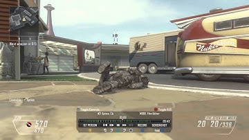 Black ops 2: Name and Shame Episode 1