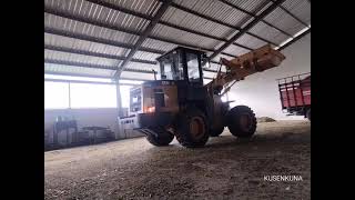 Alat Bantu Canggih Siapz Bekerja #alat #coper #modern #rumput