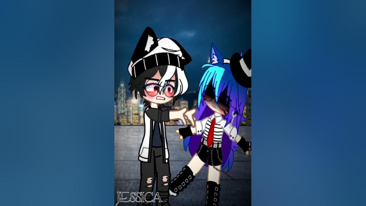 |Sonne-Rammstein| Tiktok edit#gacha #gachaedit #viral #tiktok