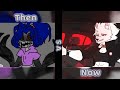 Then vs Now〖+16k Subscribers Special〗