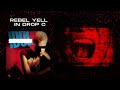 Billy Idol - Rebel Yell | Drop C Cover