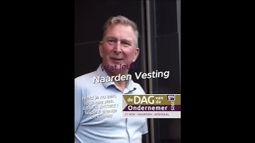 Ondernemer van het jaar