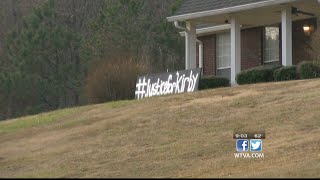 VIDEO: Mother of Tippah County murder victim talks about arrests made