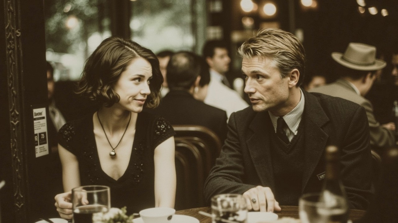 Незабываемые Старые Песни