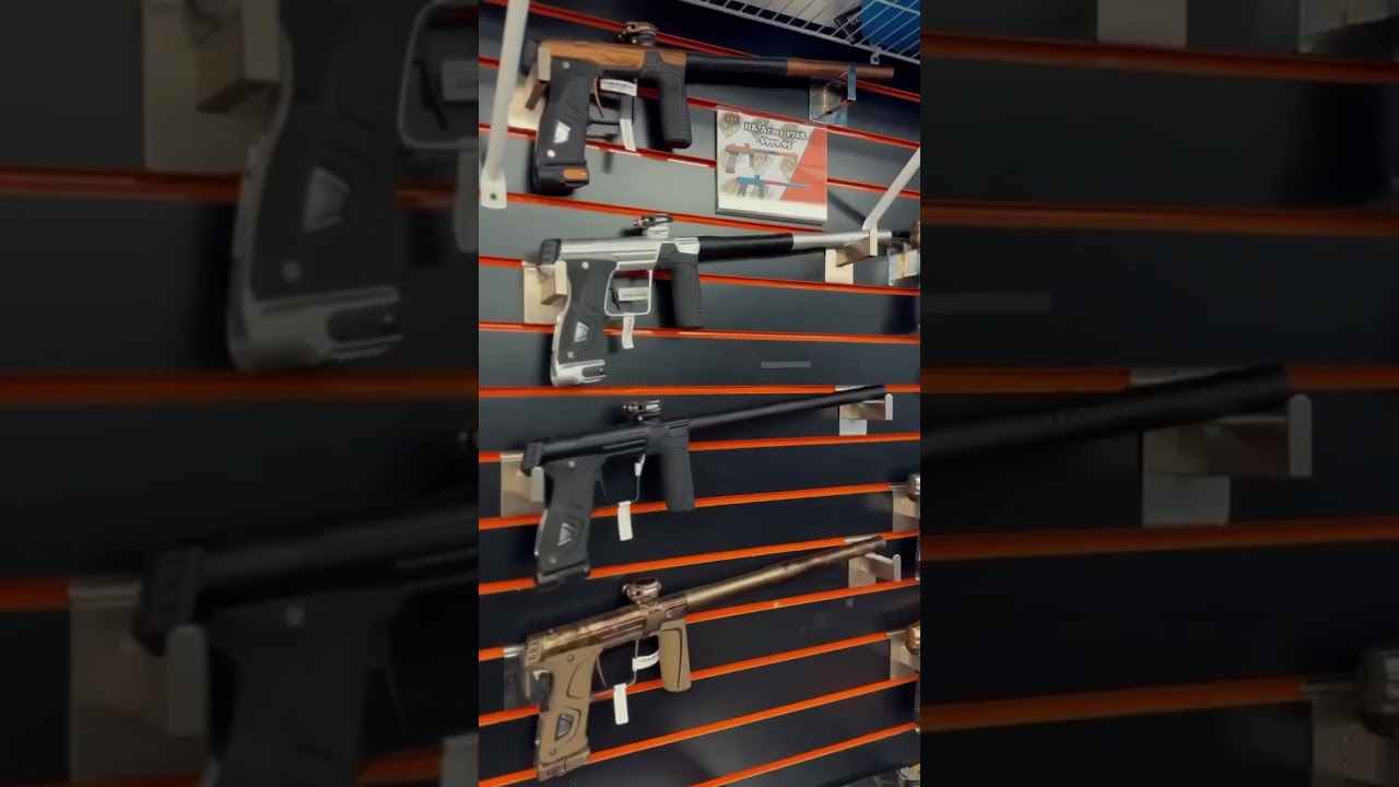 Eclipse MARKER ROCK!