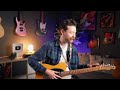 Beginning of video