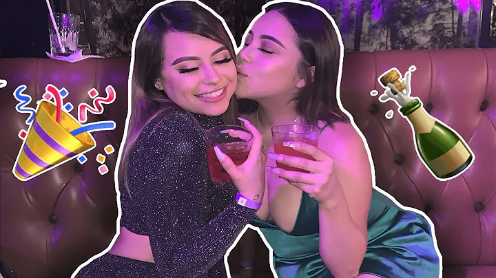 Girls Night Out