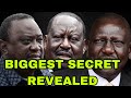 6 PEOPLE WHO CANNOT BE ARRESTED IN KENYA & THE SHOCKING REASON REVEALED