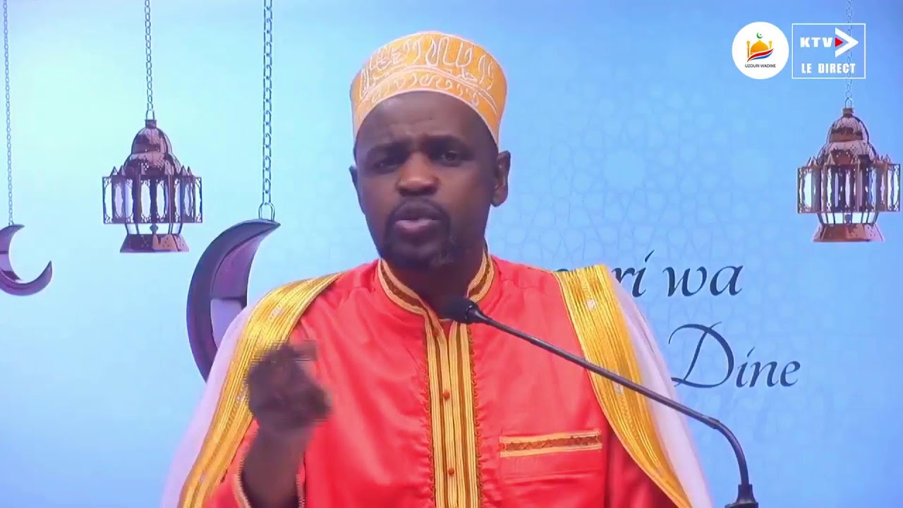 DARSS DE CE MERCREDI 24 AVRIL 2024