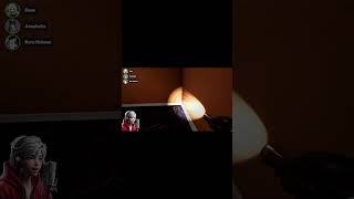 Ga sengaja ke triger tu monster balon #escape #backrooms #shortvideo #shorts #gaming #games