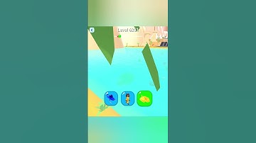 Shape shifting2 game level #6251  hyper casual game #shapeshifting  #gameplay #gaming #shortvideo...