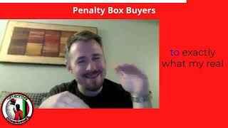 How Do We Make Money Using Lease Options with Penalty Box Tenant Buyers - @ChrisMonroeSTL