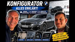 BMW X1 & iX1 richtig konfigurieren! DAS müsst ihr wissen! 🔥