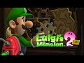LUIGI'S MANSION 2 HD #04 - RECUPERANDO AS ENGRENAGENS DO SALÃO