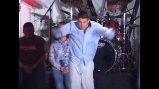 Josh Harmon (Human Video) Lazarus Come Forth by Carman