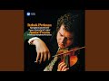 Miniature de la vidéo de la chanson Violin Concerto In D Major, Op. 35: Iii. Finale: Allegro Assai Vivace