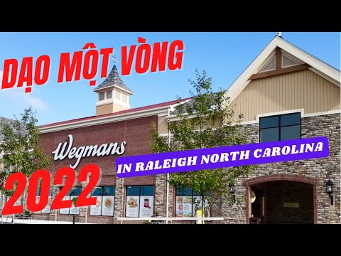 Video: 9 Khách sạn Raleigh tốt nhất năm 2022