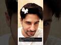 This tiny bow just won the internet today 🎀❤️ #siddharthmalhotra #kiaraadvani #girl #bow #viral
