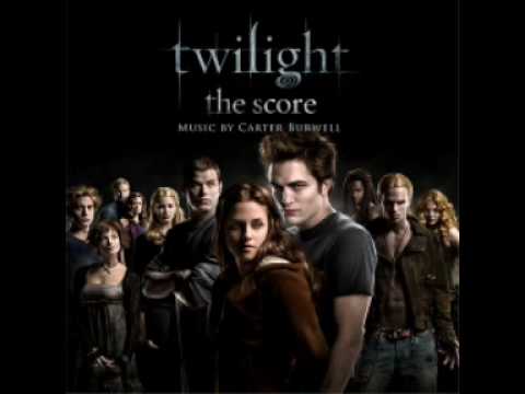 Twilight Score: Phascination Phase