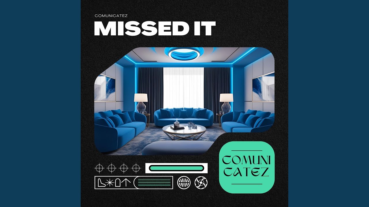 Watch Missed It on YouTube Watch Missed It on YouTube