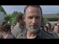 The Walking Dead - Inside S7 Ep. 9 | official featurette (2017)