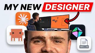 Opus 5.5 Just Replaced My Motion Designer (Free Skills)
