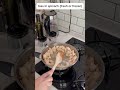 In case you don’t like to cook