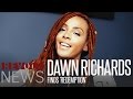 Dawn Richard Finds Redemption mp3