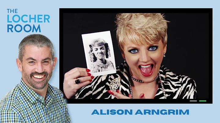 Alison Arngrim aka Nellie Oleson - Live!