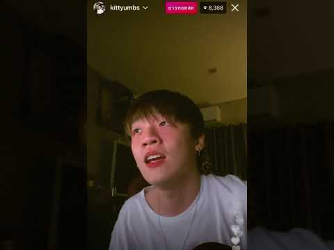 กิต Three man down - รักเธอทั้งหมดของหัวใจ (cover version)