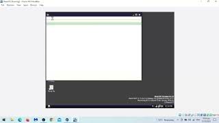 destroying reactos by deleting System32 and i fix them