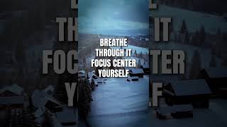 Download Lagu Feel the breath, unlock your power within. #BreathControl #ColdResilience MP3