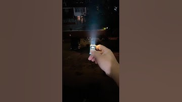 Everyday Carry Keychain Torch | Best Edc Flashlight #shorts #youtubeshorts