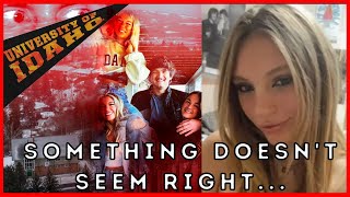 Does NEW Article HELP Bryan Kohberger's Defense? | MAJOR Witness Inconsistencies | Idaho 4 Net Worth