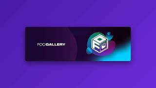 Introducing, Dominant Color and Color Sorting in FooGallery Pro Starter