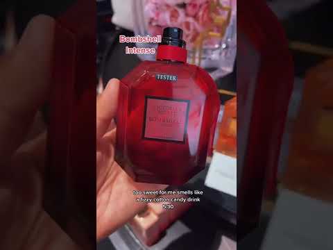 Video: Victoria Secret Heavenly Parfüümi ülevaade