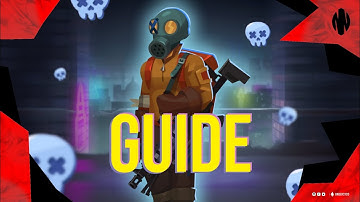 How to Play Doc - Hero Guide (BULLET ECHO)