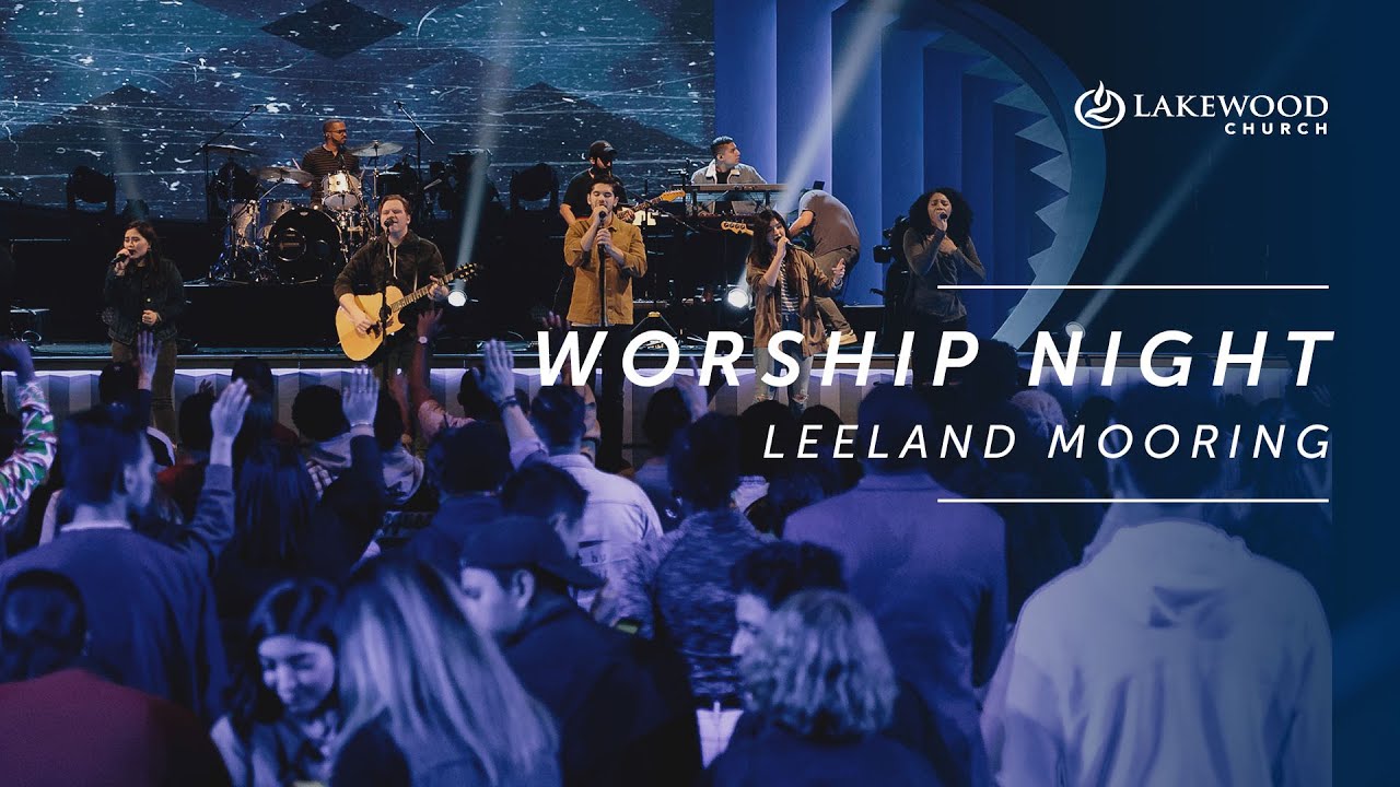 Way Maker” as performed by Leeland, by Mark Sherwood, Biblical Worship