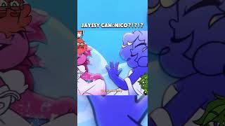 jayssy canônico???? (desculpa pela demora de postar shorts) #mundotorajo #jayssy #mdt #ship #ships