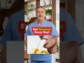 Eat bananas every day! #usa #usa_tiktok #us #health #healthtips Benefits of Eating Bananas Every Day