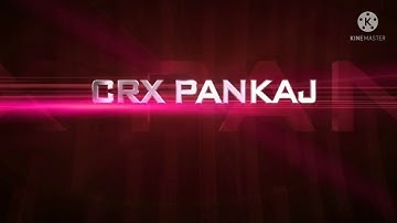 100 SUBSCRIBER SPECIAL INTRO||INTRO 🧐🤩