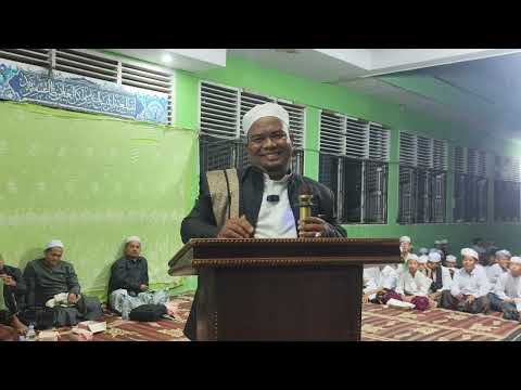 Kunci Bahagia di Dunia dan Diakhirat/Ceramah Ustadz Mahyudin/ Ceramah Isra