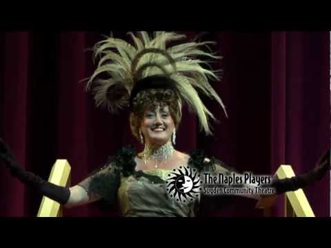 Naples Players: 'Hello,