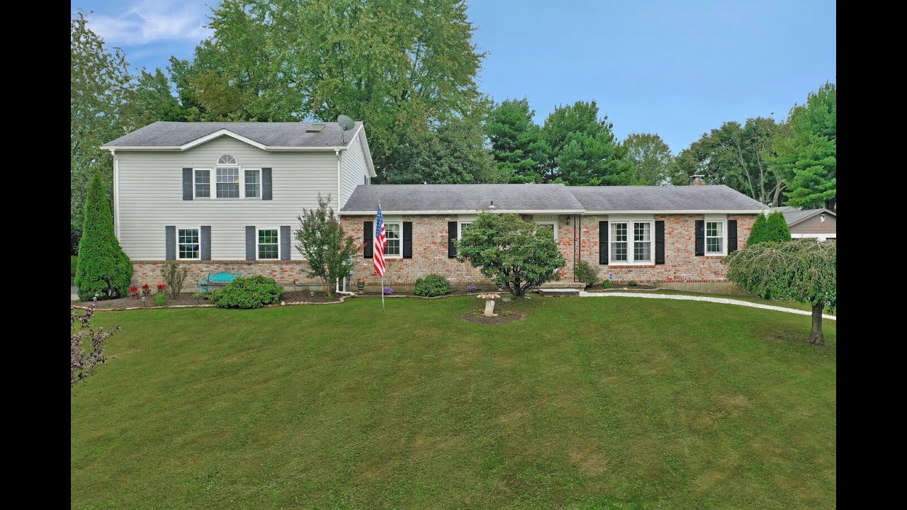 3008 Michael Rd, Mount Airy, MD For Sale YouTube