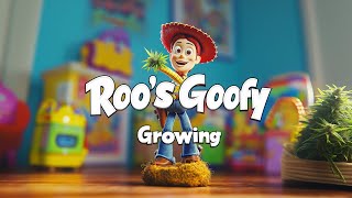 El Goofy Grow Along #21