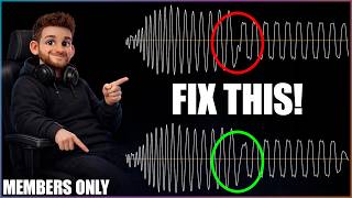 Perfect Kick and Bass everytime (Phase Alignment Tutorial)
