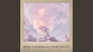 Desire x Experience x Interstellar (Piano Version - Sped Up) - Pianaura