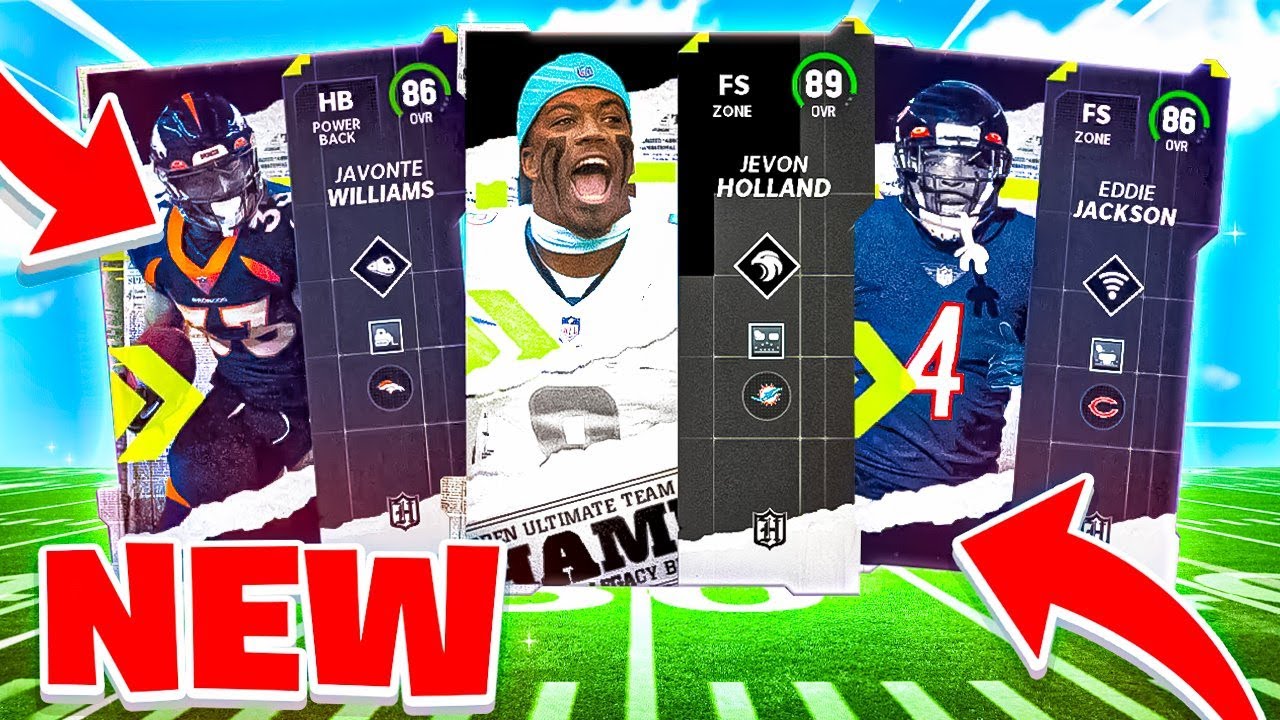 A CRAZY Day For Madden 23… Training Glitch, Coin Method & More!